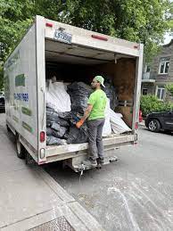 Same-Day Junk Removal Services in Pomona, NY